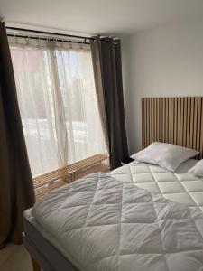 les rives du Lay gîte Joly