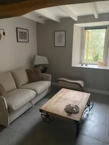 les rives du Lay gîte Joly - Chavagnes-les-Redoux