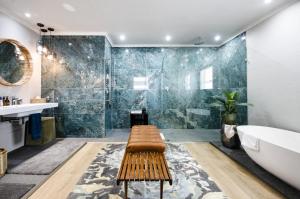 Beach Villa Wilderness