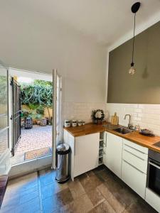 Charmante 3 Zimmer, Stadtwohnung