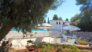 Campagna Cavasecca - Casa della Contessa