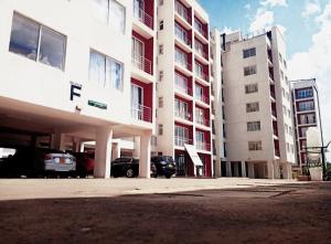 Serene studio along Ngong road-Nairobi