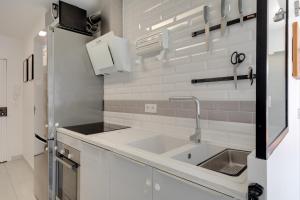 LE SYLVAPLANA JUAN LES PINS Terrasse 30m2