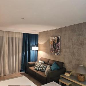 Appartement les pieds dans leau avec terrasse et jardin