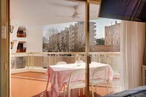 LE SYLVAPLANA JUAN LES PINS Terrasse 30m2