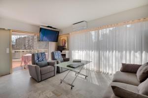 LE SYLVAPLANA JUAN LES PINS Terrasse 30m2