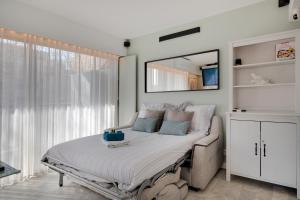 LE SYLVAPLANA JUAN LES PINS Terrasse 30m2