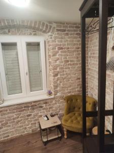 Luxury and Authentic Studio in Split Old Town