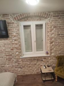 Luxury and Authentic Studio in Split Old Town