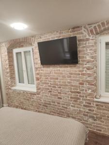 Luxury and Authentic Studio in Split Old Town