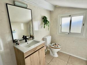 Villas Maison des Chenes 64 - Entire house with Heated Pool & Spa : photos des chambres