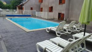 Les Estives de Cauterêts