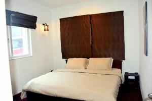 The Sixth, Nuwara Eliya