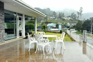 The Sixth, Nuwara Eliya