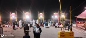 Kartik shivaay homestay