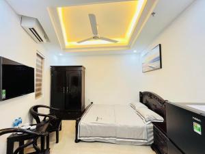 Hương Linh Apartment