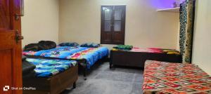 Kartik shivaay homestay