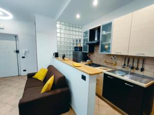 Milenas Home Rome Center