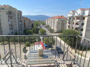 Tivat apartman