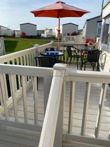 6 Berth Caravan - Heacham Holiday Park