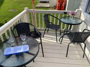 6 Berth Caravan - Heacham Holiday Park