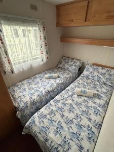 6 Berth Caravan - Heacham Holiday Park