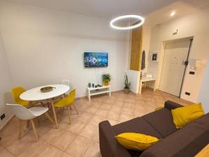 Milenas Home Rome Center