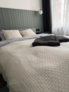 Marijas Designer Apartment - Quiet Luxury in the Heart of Riga