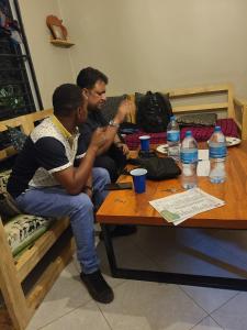 Kilimanjarosons homestay