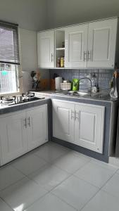 Family home close to city center