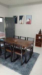 Family home close to city center