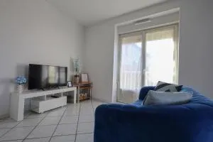 L'émeraude - Chavanoz