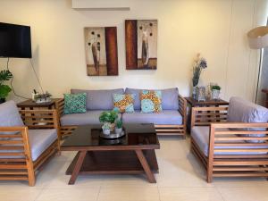 3-Bedroom Haven in Anvaya Cove