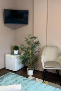 Székely Apartmanház Siófok