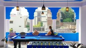 Safar hostel - Pushkar