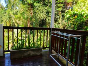 Malathi Green View House with Shared Pool