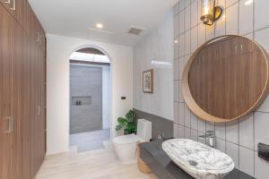 3 Bedrooms Private Pool Villa near Laguna