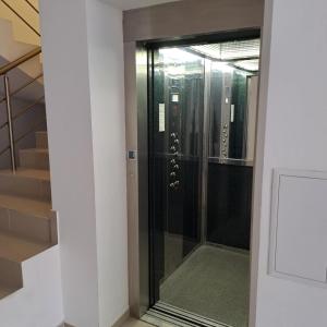 Апартамент Амира 3