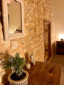 B&B / Chambres d'hotes Le Mas Brantome : photos des chambres