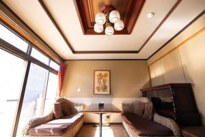 貸切御宿Villa EL 5 Nikko Kinugawa Area