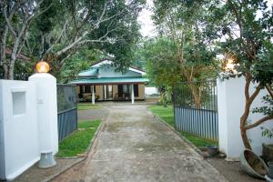 Anchorage Villa