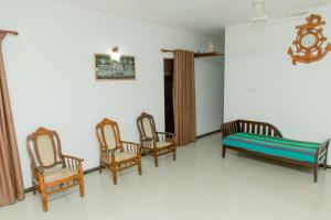 Anchorage Villa