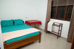 Anchorage Villa