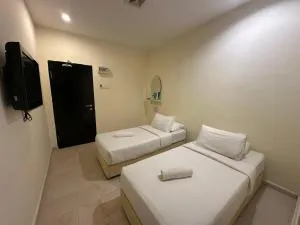 1108 Hotel Sungkai - 宋溪