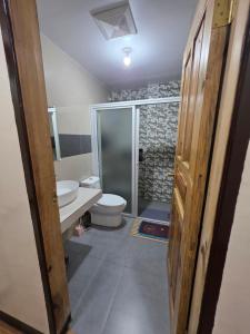 Quarrybay Hometel Sagada
