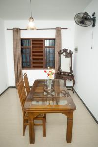 Anchorage Villa