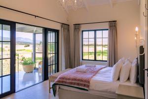 Klein River Cottage, Stanford Getaway