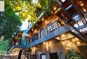 Asahi Villa Tam Coc - Vũ Lâm