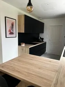 Logement pour les 24h du Mans - Rossay