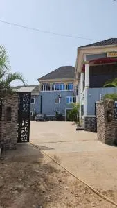 Paviosca Hotel - Aba